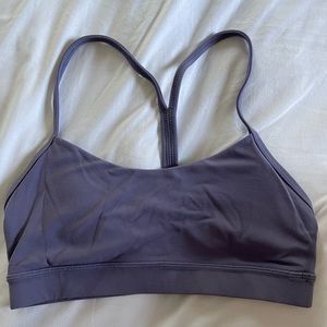 Lululemon Flow Y Bra